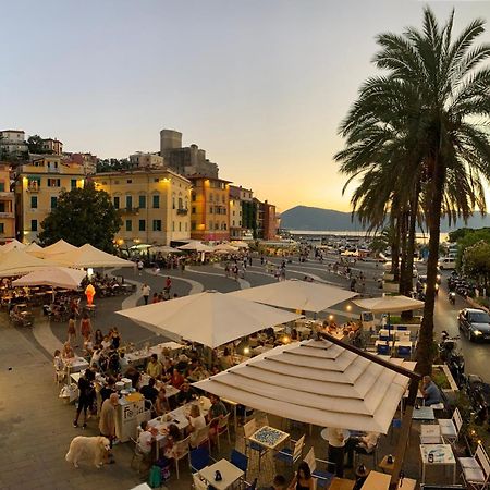 Cuore Di Lerici , Amazing View 外观 照片