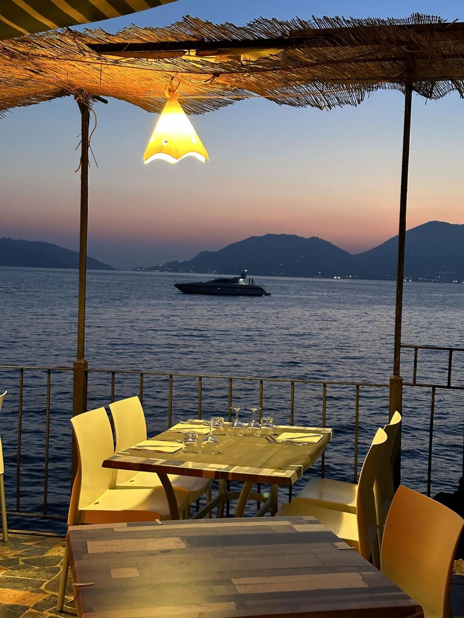 Cuore Di Lerici , Amazing View 外观 照片