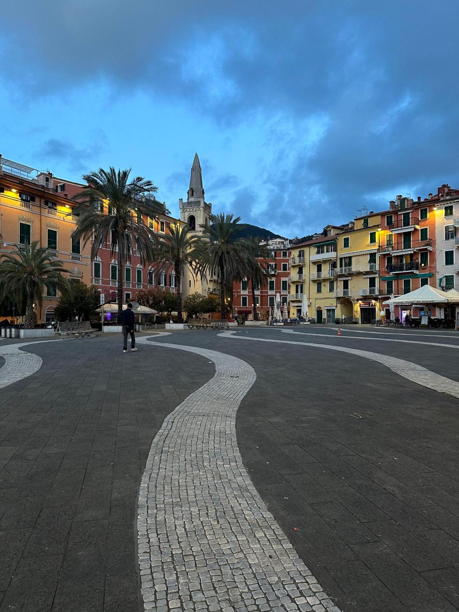 Cuore Di Lerici , Amazing View 外观 照片