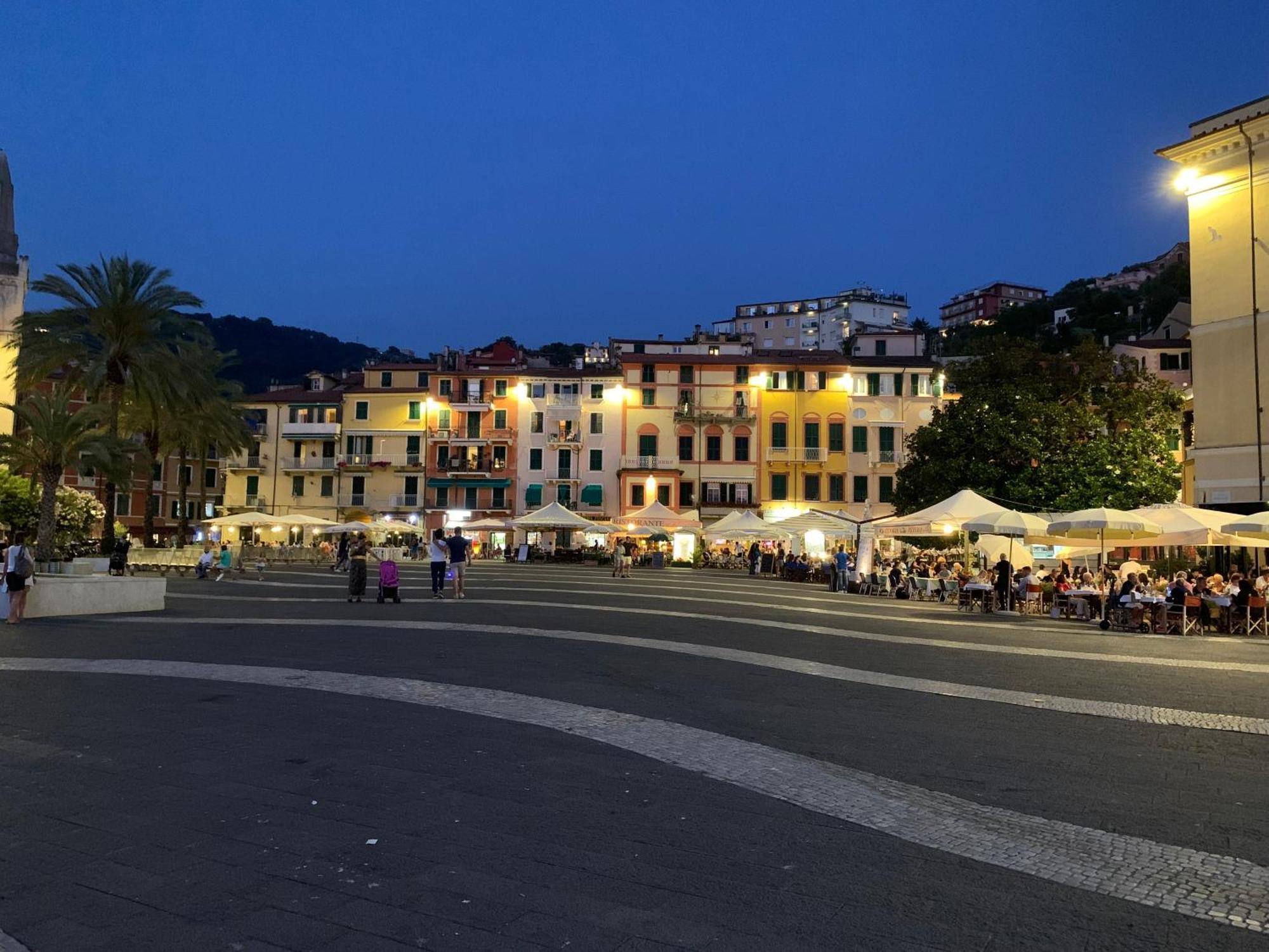 Cuore Di Lerici , Amazing View 外观 照片