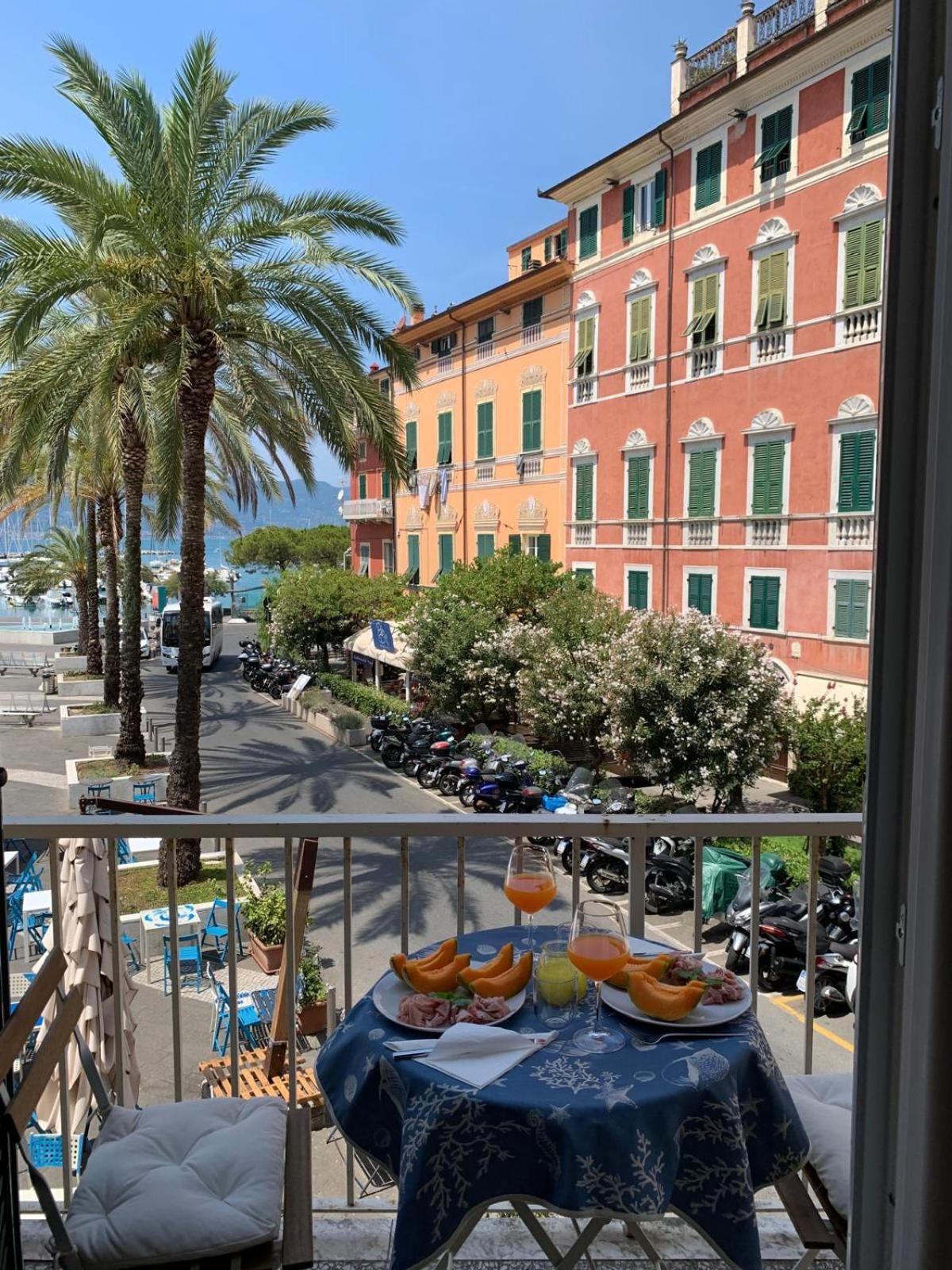 Cuore Di Lerici , Amazing View 外观 照片