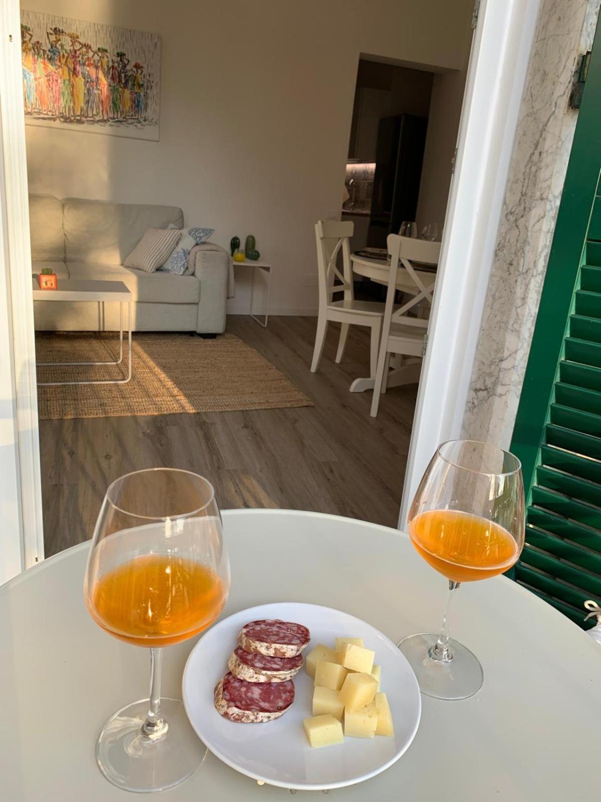 Cuore Di Lerici , Amazing View 外观 照片